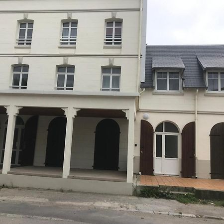 Nouveau! Superbe Appartement Avec Terrasse Vue Mer 昂布勒特斯 外观 照片