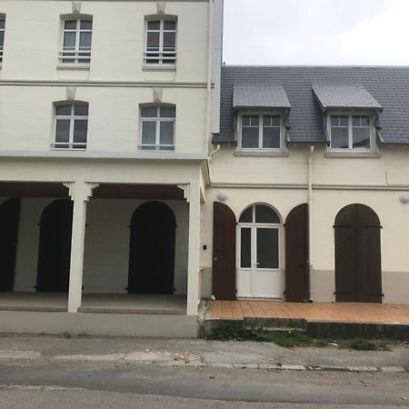 Nouveau! Superbe Appartement Avec Terrasse Vue Mer 昂布勒特斯 外观 照片